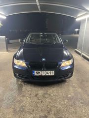 Bmw 316 2011 E 90 FACELIFT