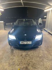 Bmw 316 2011 E 90 FACELIFT-thumb-3