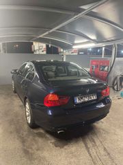 Bmw 316 2011 E 90 FACELIFT-thumb-4