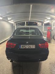 Bmw 316 2011 E 90 FACELIFT-thumb-5