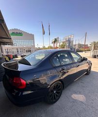 Bmw 316 2011 E 90 FACELIFT-thumb-6