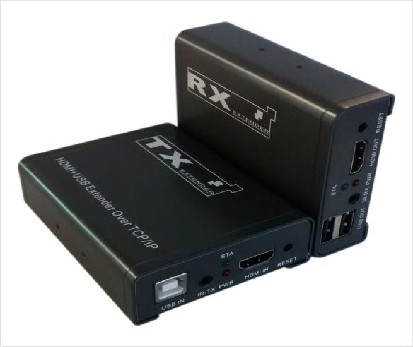 SPARK - HDMI-USB EXTENDER