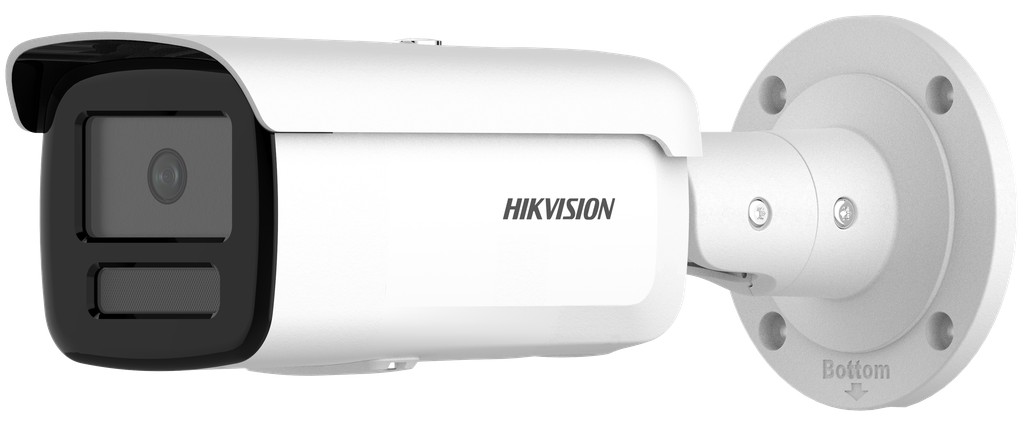 HIKVISION - DS-2CD2T86G2H-4I(eF)