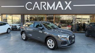 Audi Q3 2021 45 TFSIe S-TRONIC CARMAX - 3 ΧΡΟΝΙΑ ΔΩΡΕΑΝ SERVICE