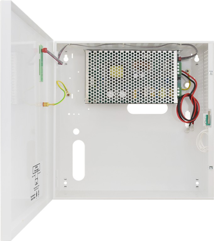 PULSAR - HPSB-12V10A-C