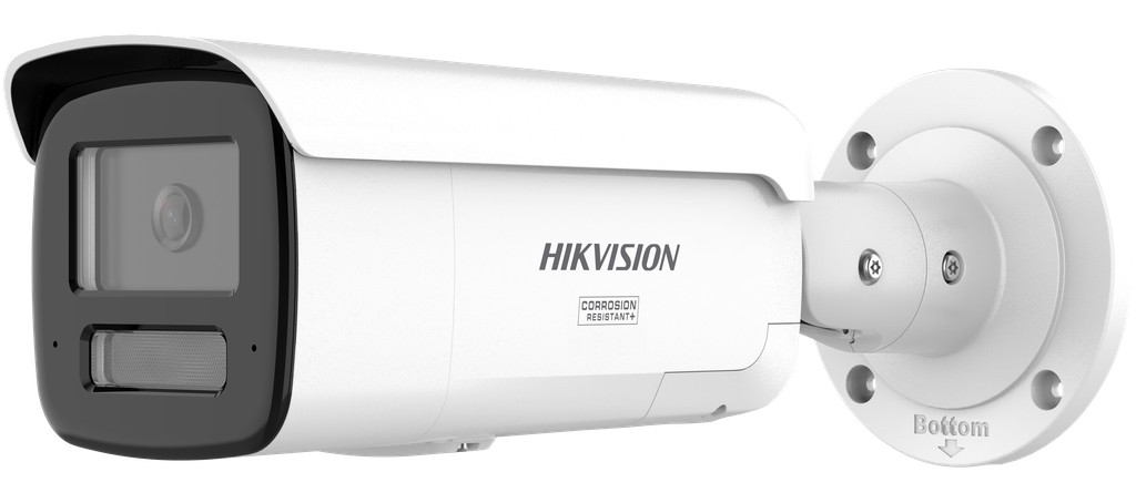 HIKVISION - DS-2CD2T87G3-LIS2UY/SL