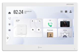 HIKVISION - DS-KH9510-WTE1(B)