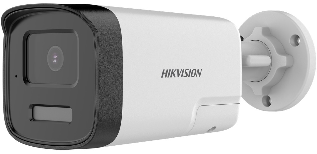 HIKVISION - DS-2CE17D0T-LTS