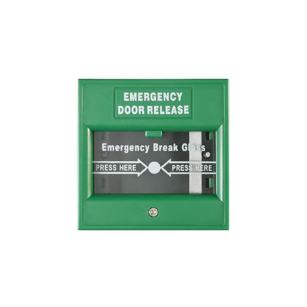 HIKVISION - DS-K7PEB (Green)