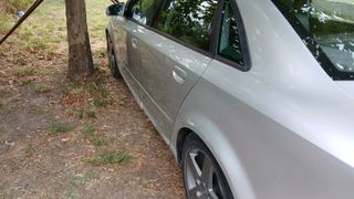 Audi A4 2001
