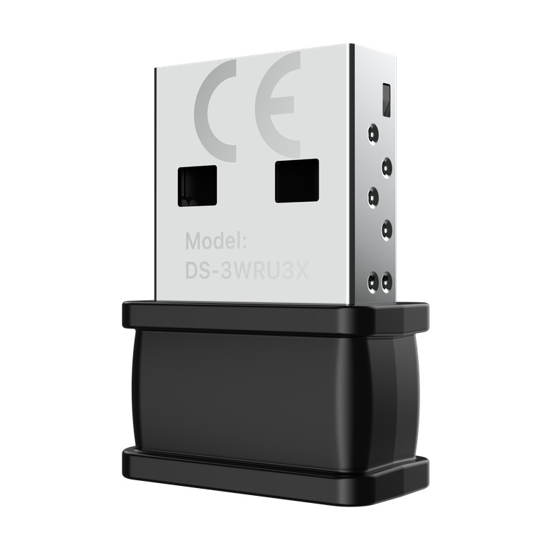HIKVISION - DS-3WRU3X