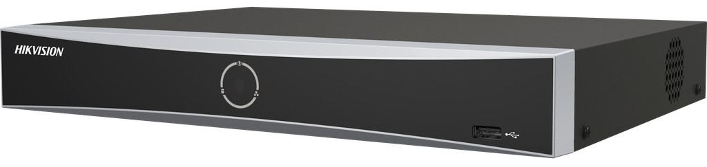 HIKVISION - DS-7616NXI-K2/16P(D)