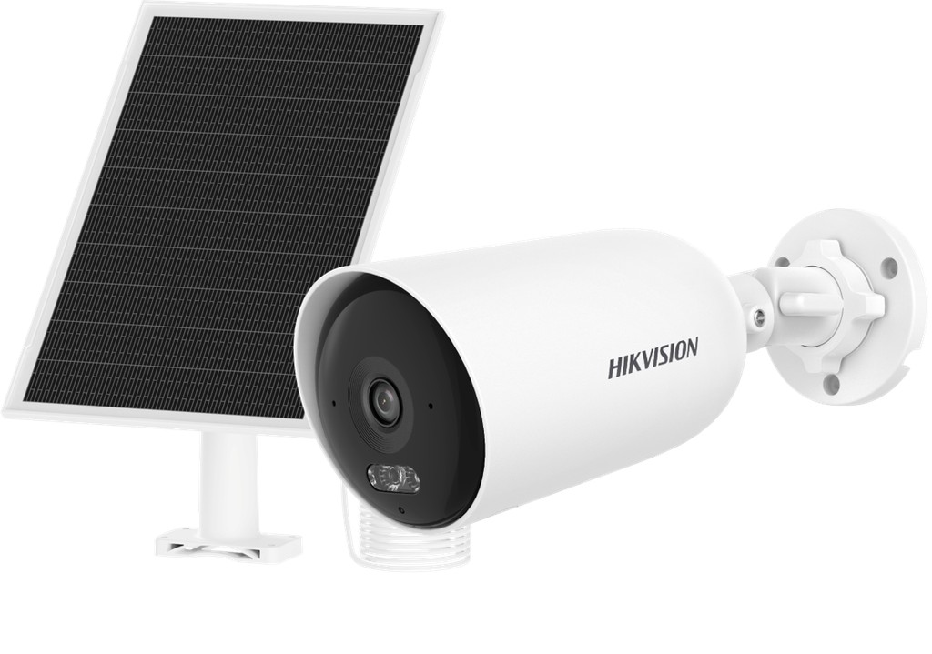 HIKVISION - DS-2CFS04/4G