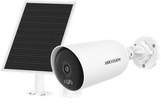 HIKVISION - DS-2CFS04/4G