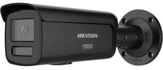 HIKVISION - DS-2CD2T47G3-LIY Black