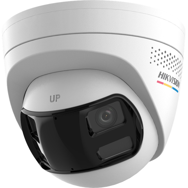 HIKVISION - DS-2CD1367G2HP-LIUF/SL
