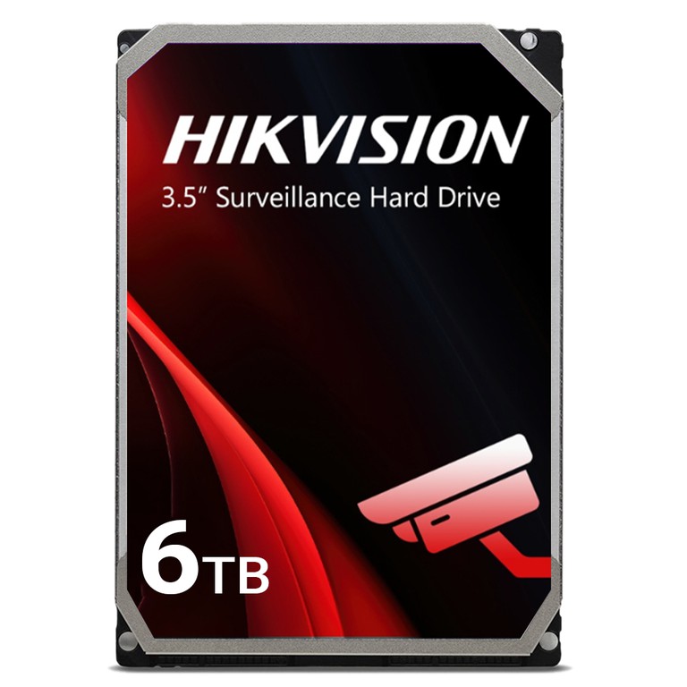 HIKVISION STORAGE - DS60HKVS-VX1