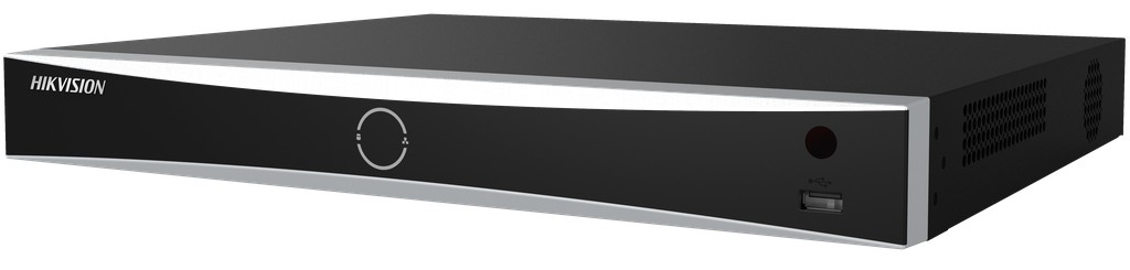 HIKVISION - DS-7616NXI-K2(D)