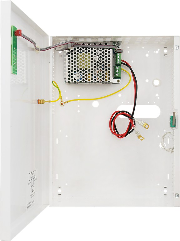 PULSAR - HPSB-12V3A-C