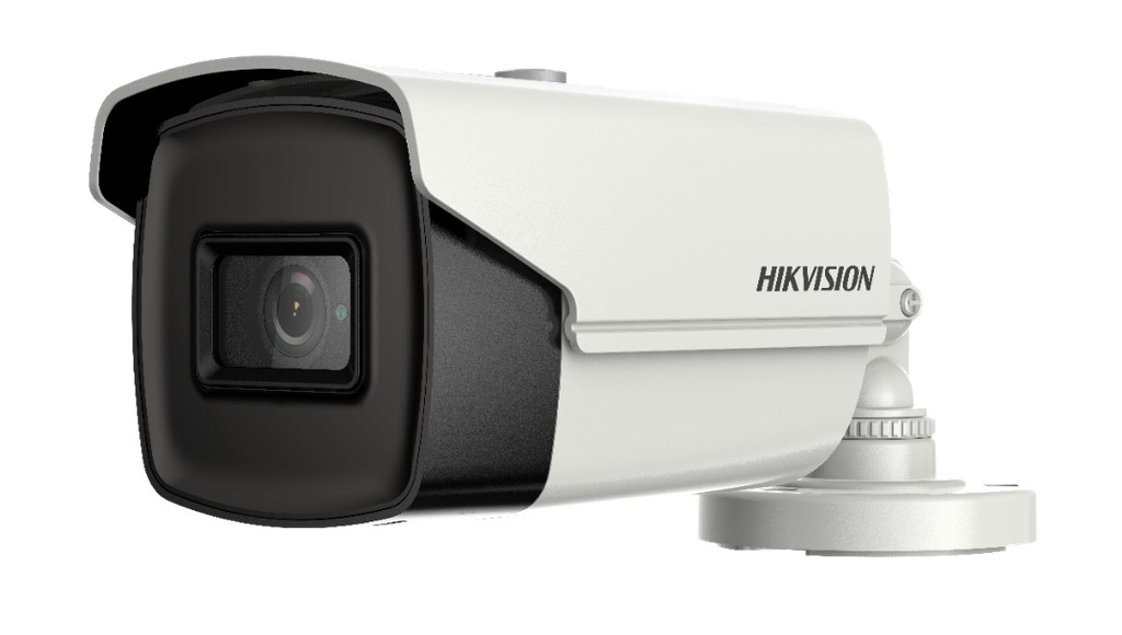 HIKVISION - DS-2CE16H8T-IT3F