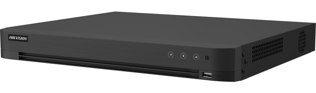 HIKVISION - iDS-7216HUHI-M2/XT
