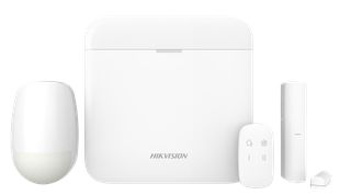 HIKVISION - DS-PWA64-KIT-WE