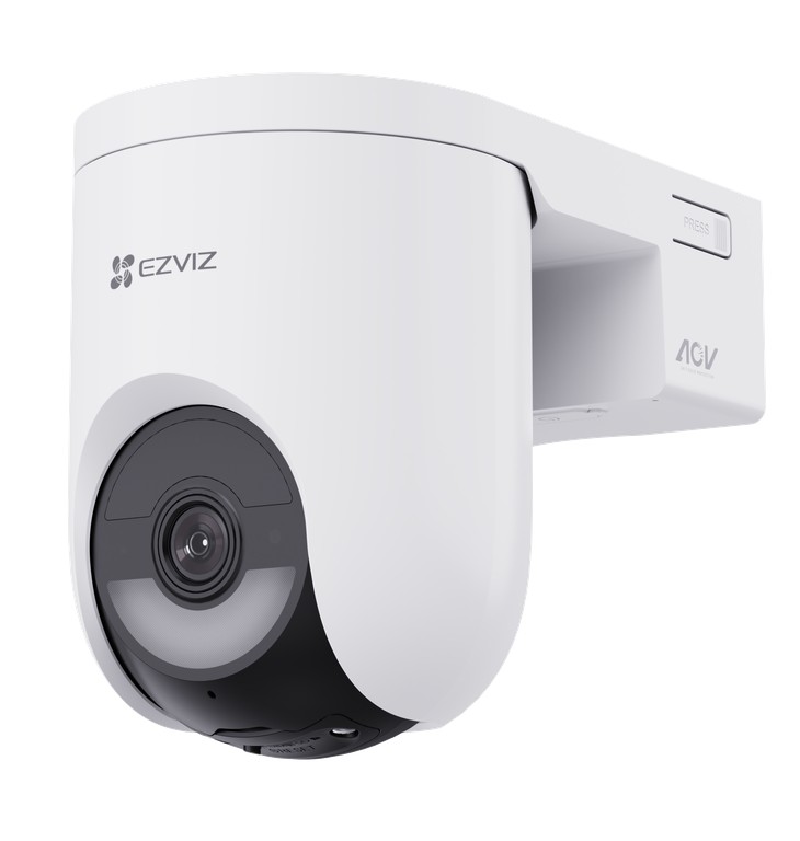 EZVIZ - CS-HB8c 4MP