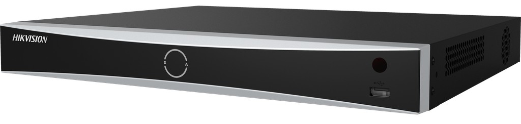 HIKVISION - DS-7608NXI-I2/S(E)