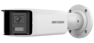 HIKVISION - DS-2CD2T46G2P-ISU/SL(C)