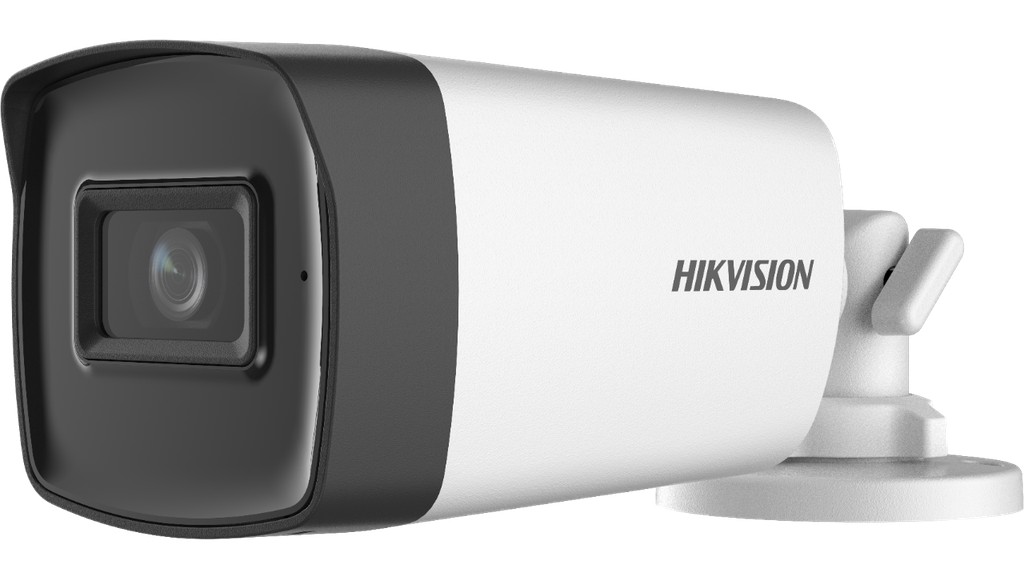 HIKVISION - DS-2CE17H0T-IT3FS