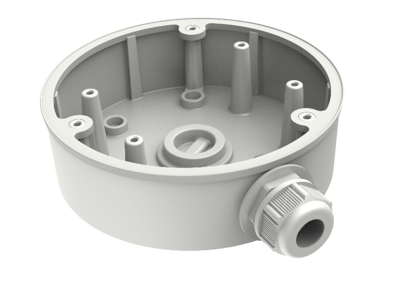 HIKVISION - DS-1280ZJ-PT6