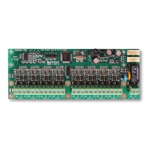INIM FIRE - SMARTLINE/8Z