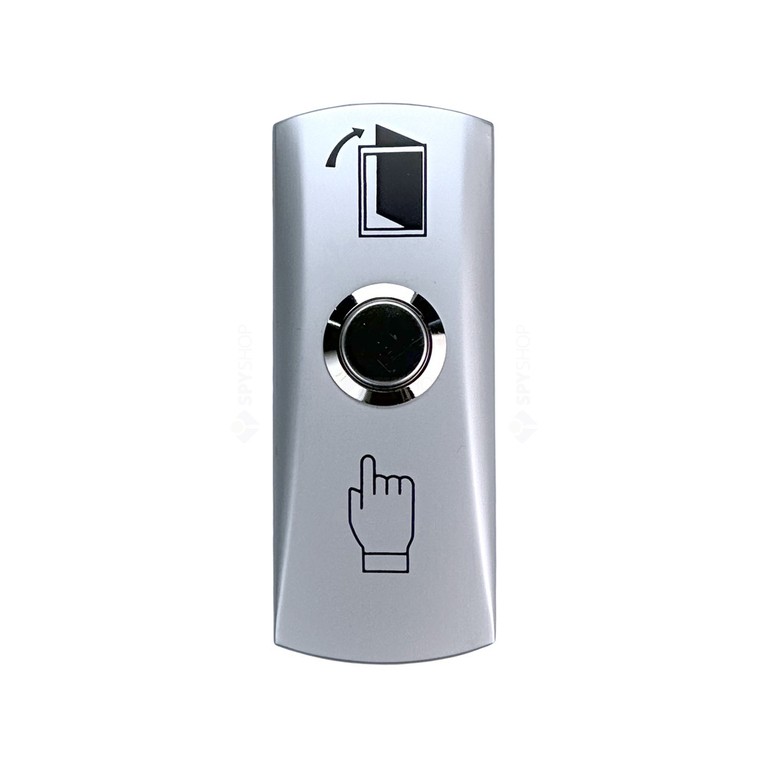 ZK TECO - PUSH-EX803A