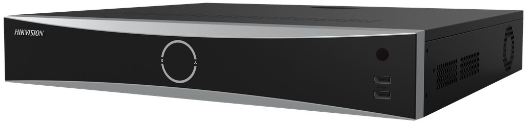 HIKVISION - DS-7732NXI-K4(D)
