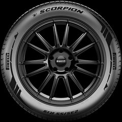 275/45R20 110Y XL SCORPION S3 PIRELLI