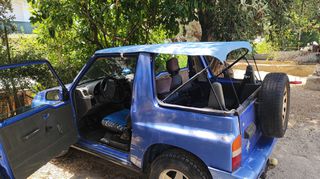 Suzuki Vitara 1998 8v
