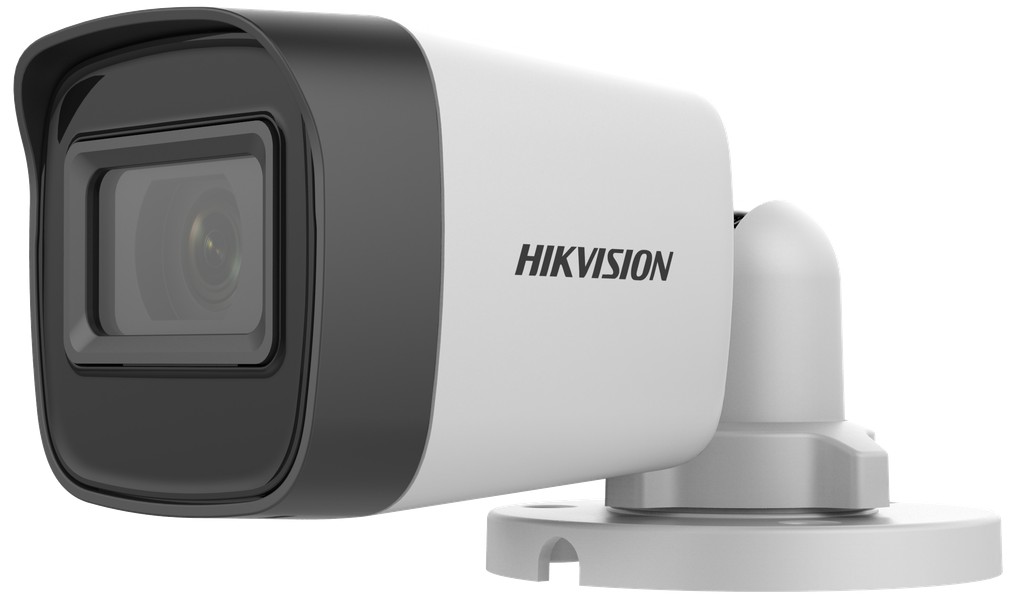 HIKVISION - DS-2CE16D0T-ITPF(C)