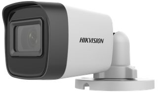 HIKVISION - DS-2CE16D0T-ITPF(C)
