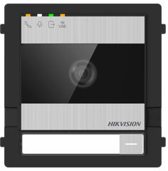 HIKVISION - DS-KD7003EY-IME2 Stainless steel
