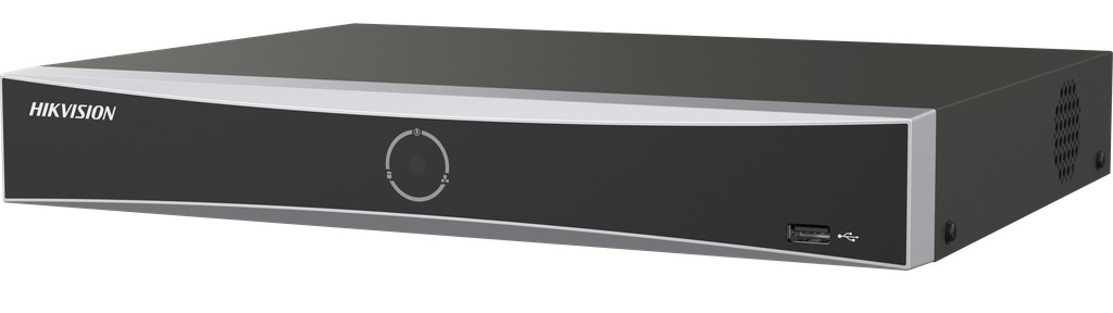 HIKVISION - DS-7616NXI-K1/VPro