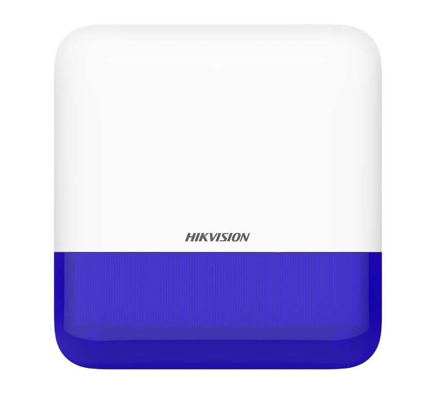 HIKVISION - DS-PS1-E-WE Blue