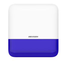 HIKVISION - DS-PS1-E-WE Blue