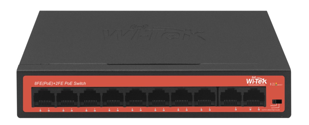 WI-TEK - WI-PS210H