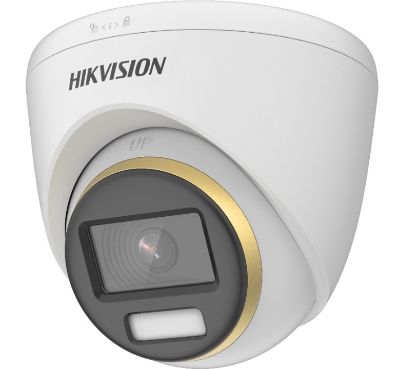 HIKVISION - DS-2CE72UF3T-E