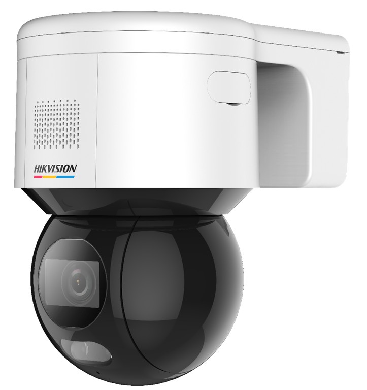 HIKVISION - DS-2DE3A400BW-DE/W(F1)(T5)