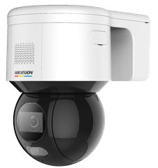 HIKVISION - DS-2DE3A400BW-DE/W(F1)(T5)