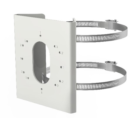HIKVISION - DS-1275ZJ-S-SUS