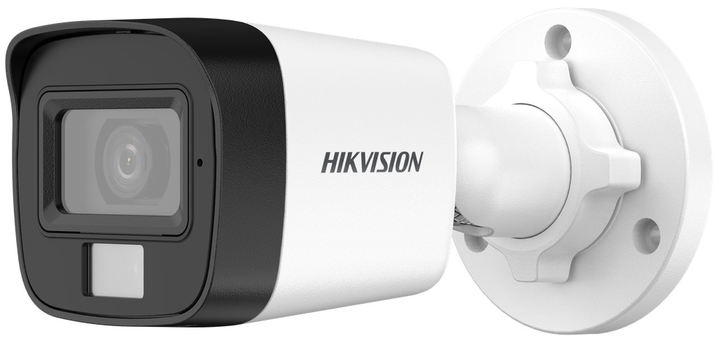 HIKVISION - DS-2CE16K0T-LPFS
