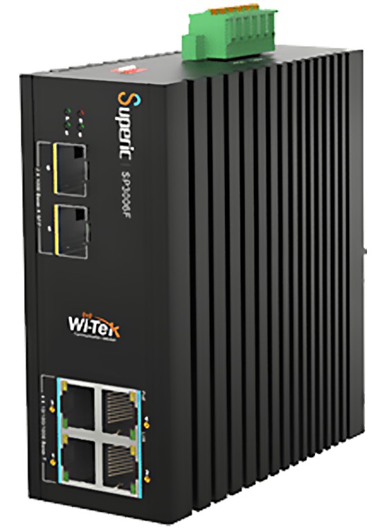 WI-TEK - SP3006F