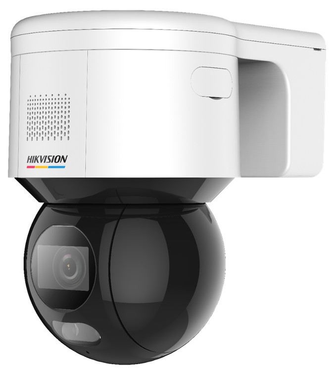 HIKVISION - DS-2DE3A400BW-DE(F1)(T5)
